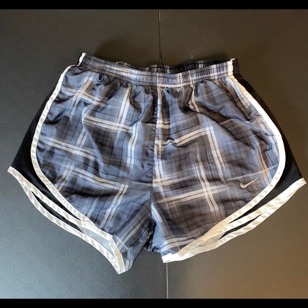 Nike Dri-fit athletic shorts